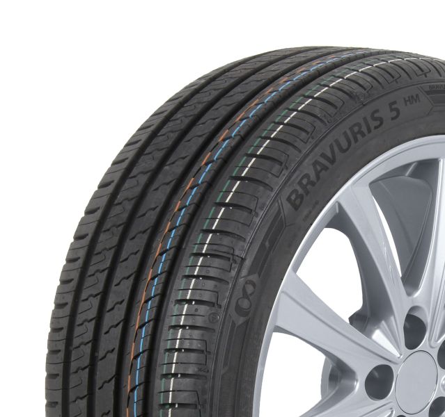 BARUM 275/40/R19 Ljetna guma 101Y