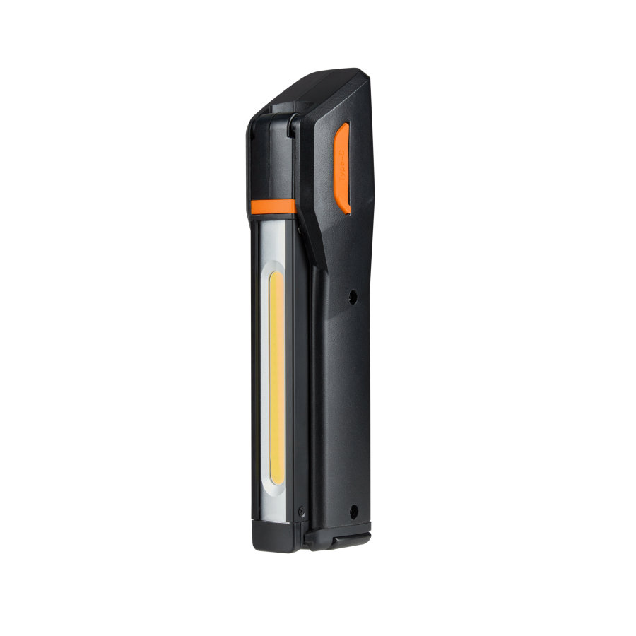 Ліхтар LEDINSPECT® SLIM500 / 6000K 9.62W 500LM MAX/7 OSRAM (LEDIL403) osram фото 11