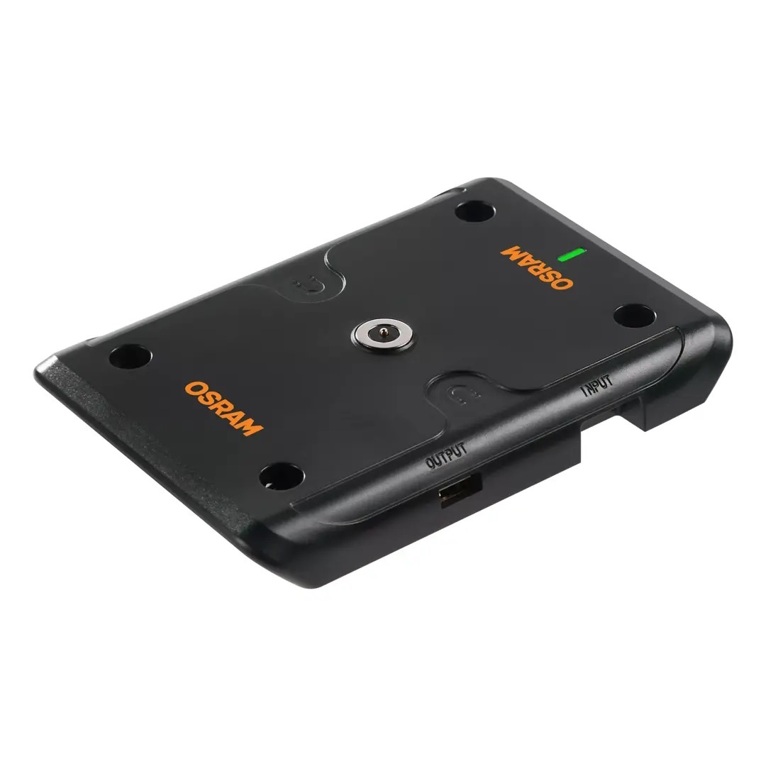 Док-станція LEDINSPECT® SINGLE CHARGE PAD / бездротова зарядка / OSRAM (LEDIL423) osram фото 6
