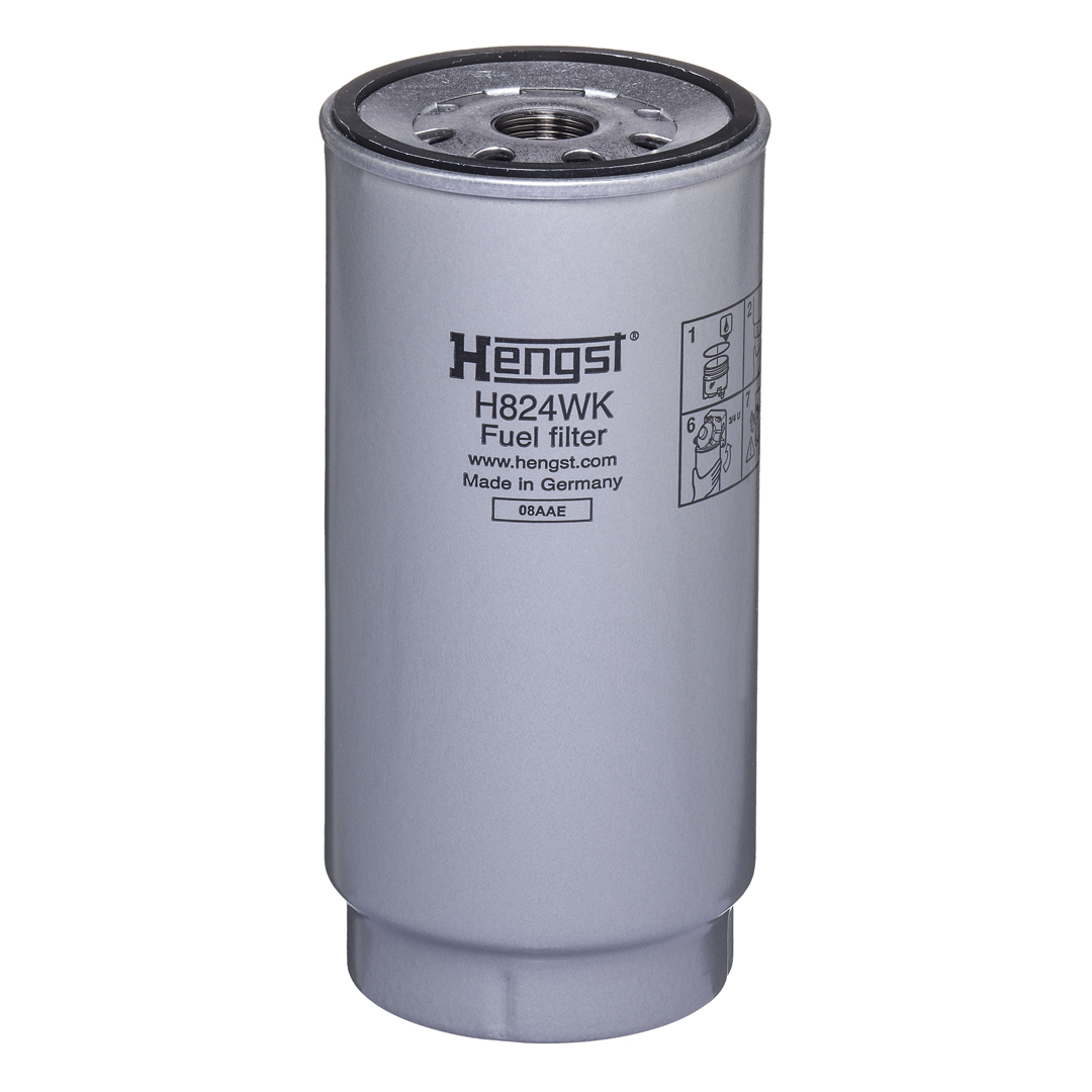 Filter goriva za vozilo MERCEDES ACTROS MP4 / MP5