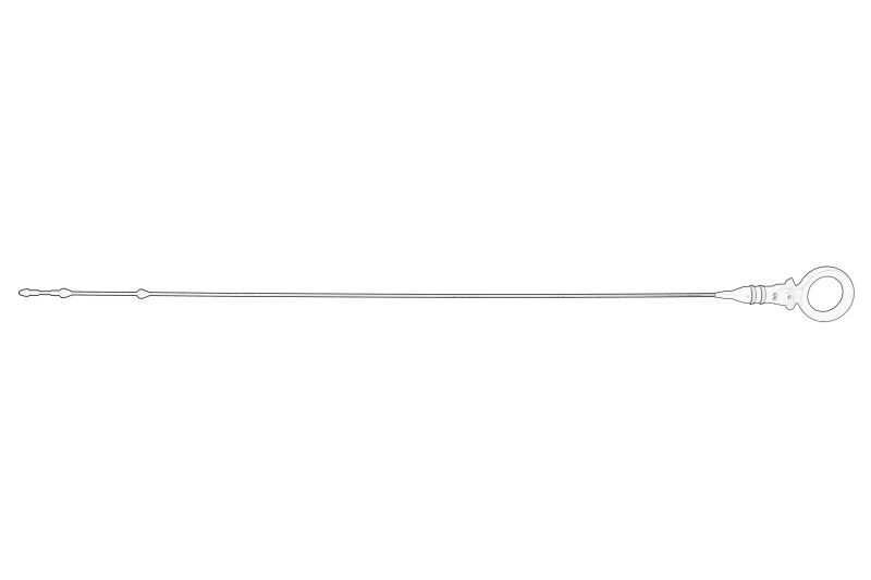 Piese Auto - Joja ulei potrivit SKODA SUPERB II; VW PASSAT B6 2.0D 03.05-11.10