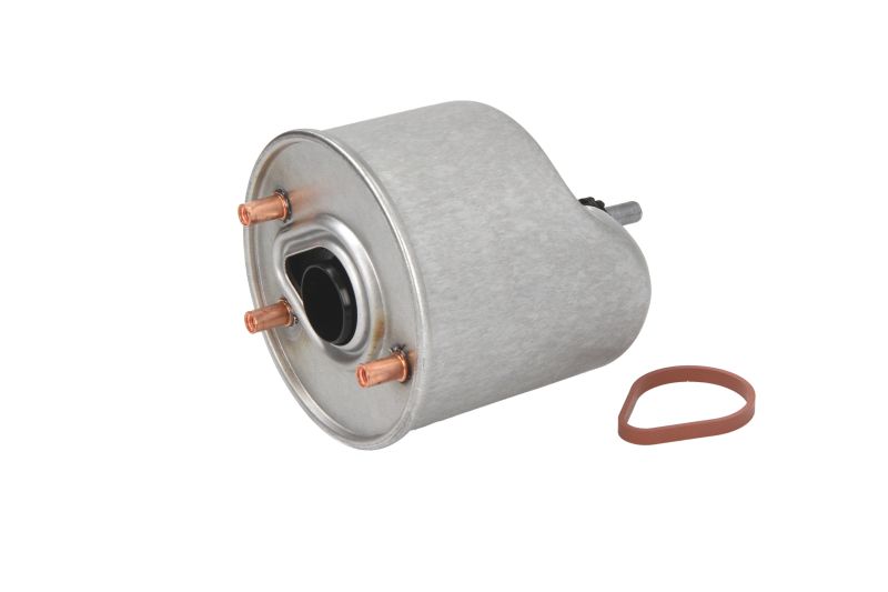 Filter goriva