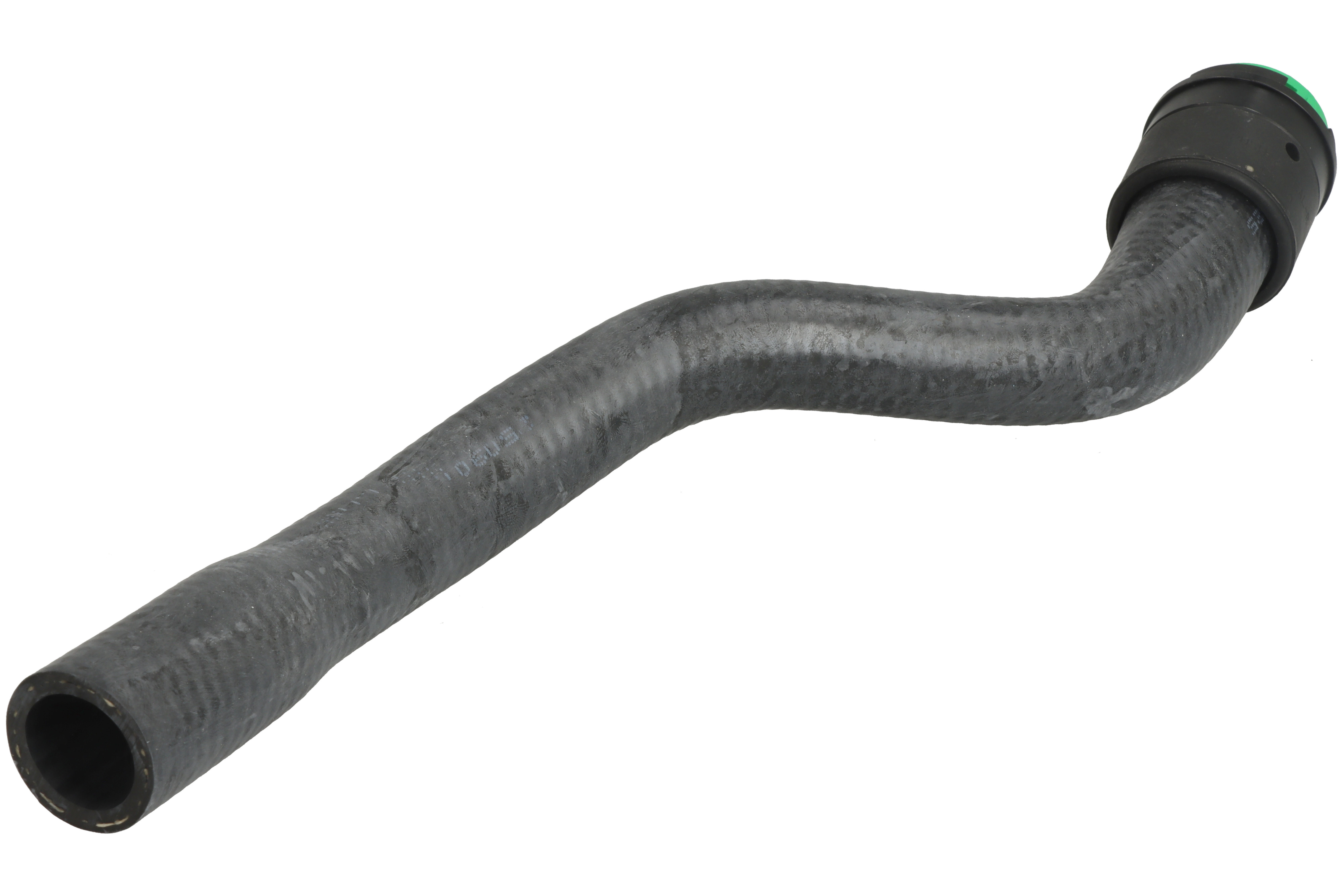 Патрубок системи охолодження гумовий OPEL ASTRA H (A04) 1.6 (L48) 1.6 2004.03 - 2010.10 GATES (02-1639) Gates фото 3