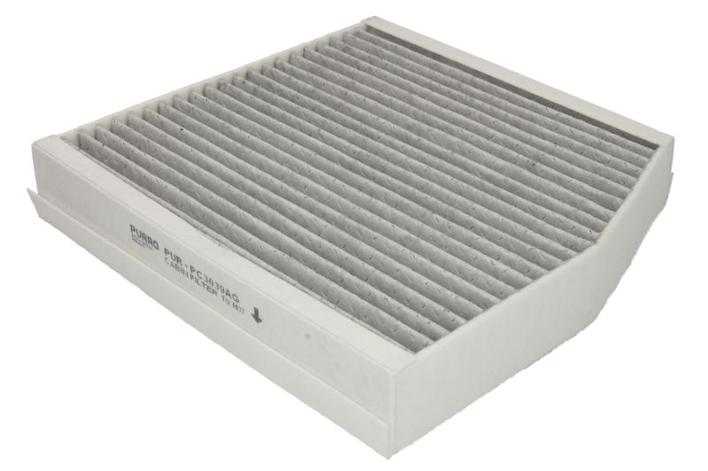 Filter kabine za vozilo MERCEDES A (W176)