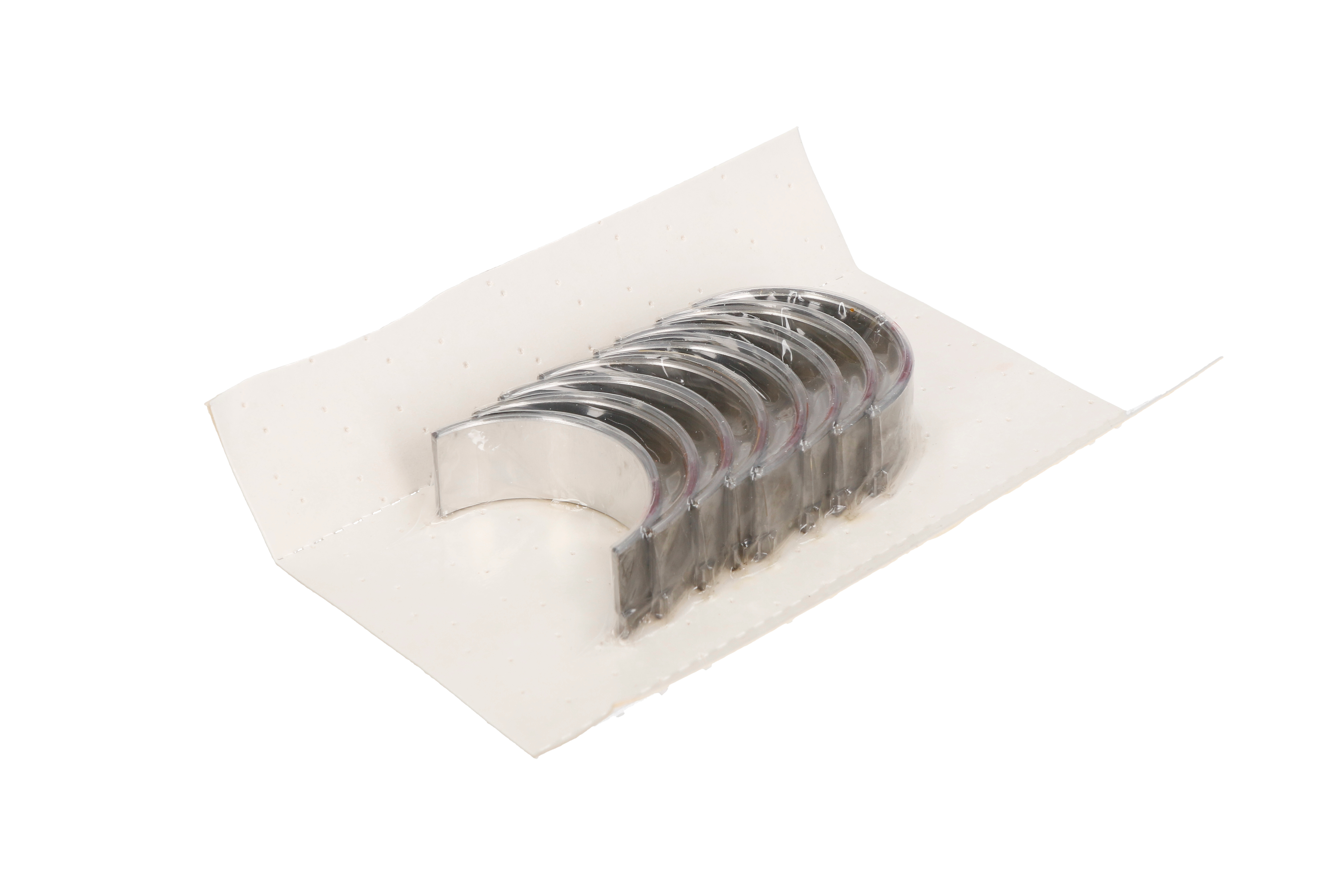 Вкладиш підшипника шатуна фото 2