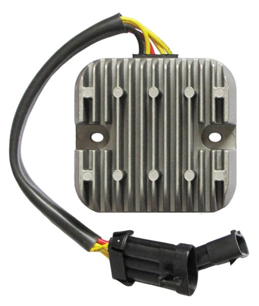 Levně DZE regulátor generátoru POLARIS RZR 900 60 INCH 15, RANGER 900 CREW, XP 13-15 (4013978, 4015816)
