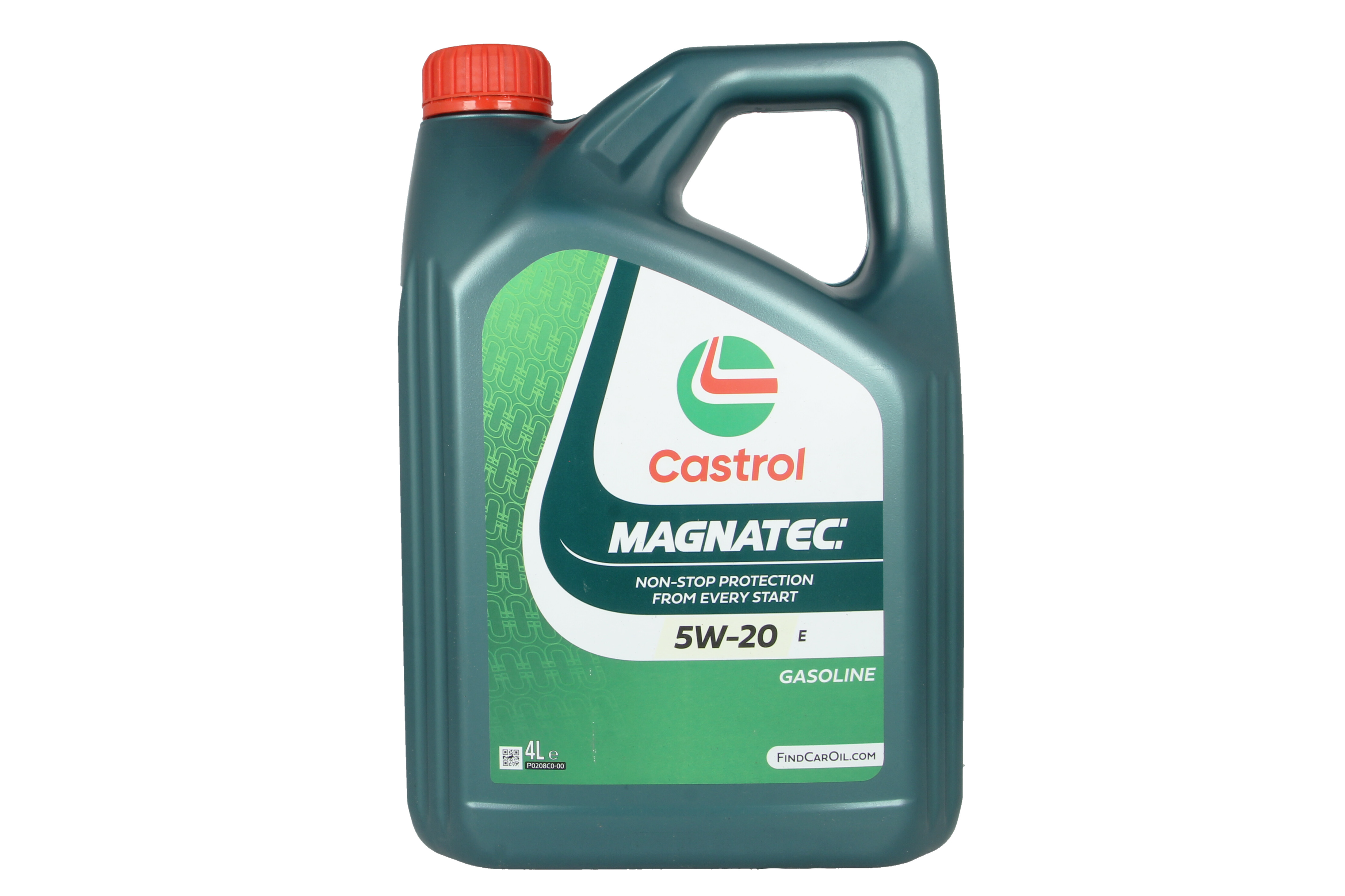 Моторна олива MAGNATEC (1L) 5W20 , FORD M2C948 B фото 2