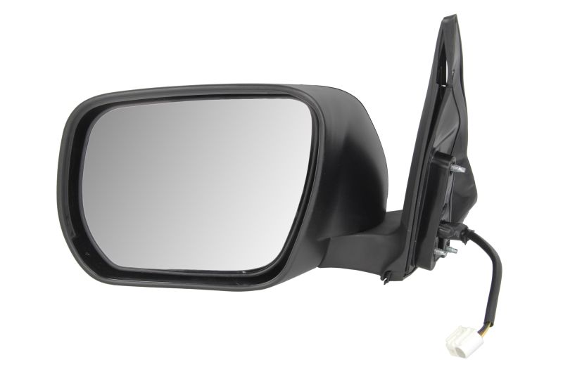 Lijevi retrovizor za vozilo SUZUKI GRAND VITARA 2, XL7