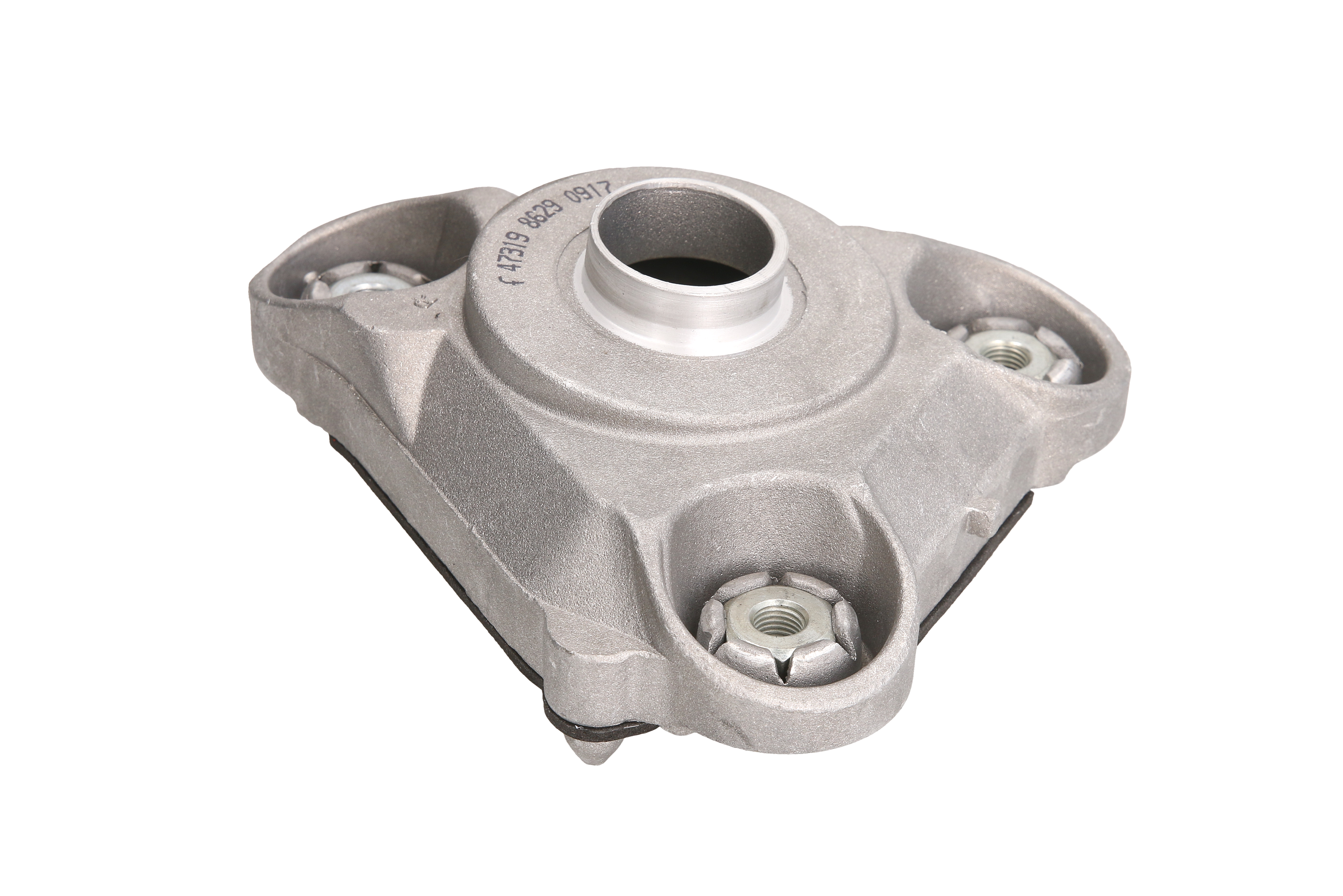 Подушка амортизатора передн прав CITROEN JUMPER I, JUMPER II, JUMPER III, FIAT DUCATO, PEUGEOT BOXER 1.9D-Electric 02.94-