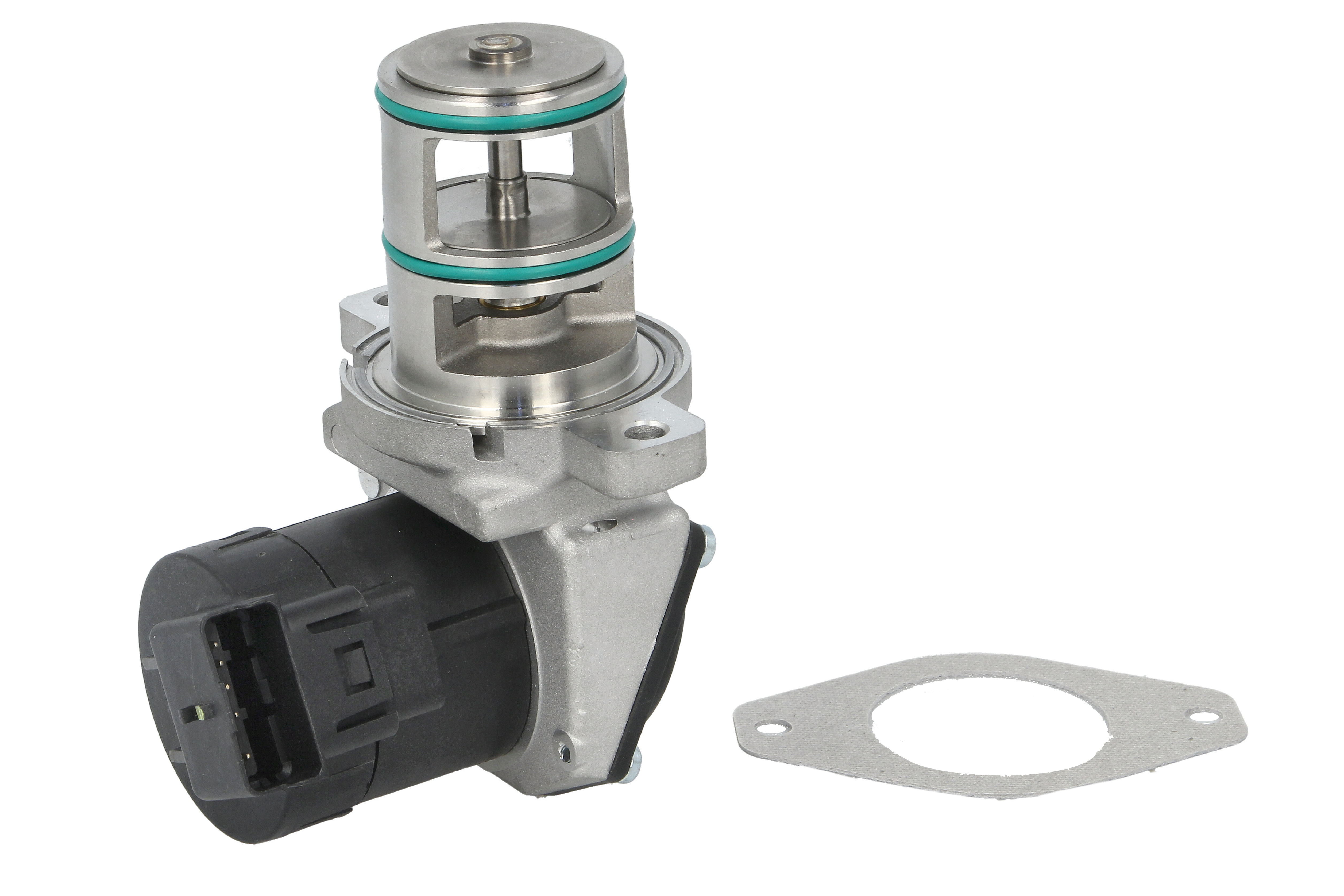 Клапан EGR JOHN DEERE 6230 PREMIUM, 6330 PREMIUM, 6330 PREMIUM, 6430 PREMIUM, 6530 PREMIUM, 6630 PREMIUM, 6830 PREMIUM, 6930 PREMIUM, 7130 PREMIUM, 7230 PREMIUM, 7330 PREMIUM, 7350, 7380