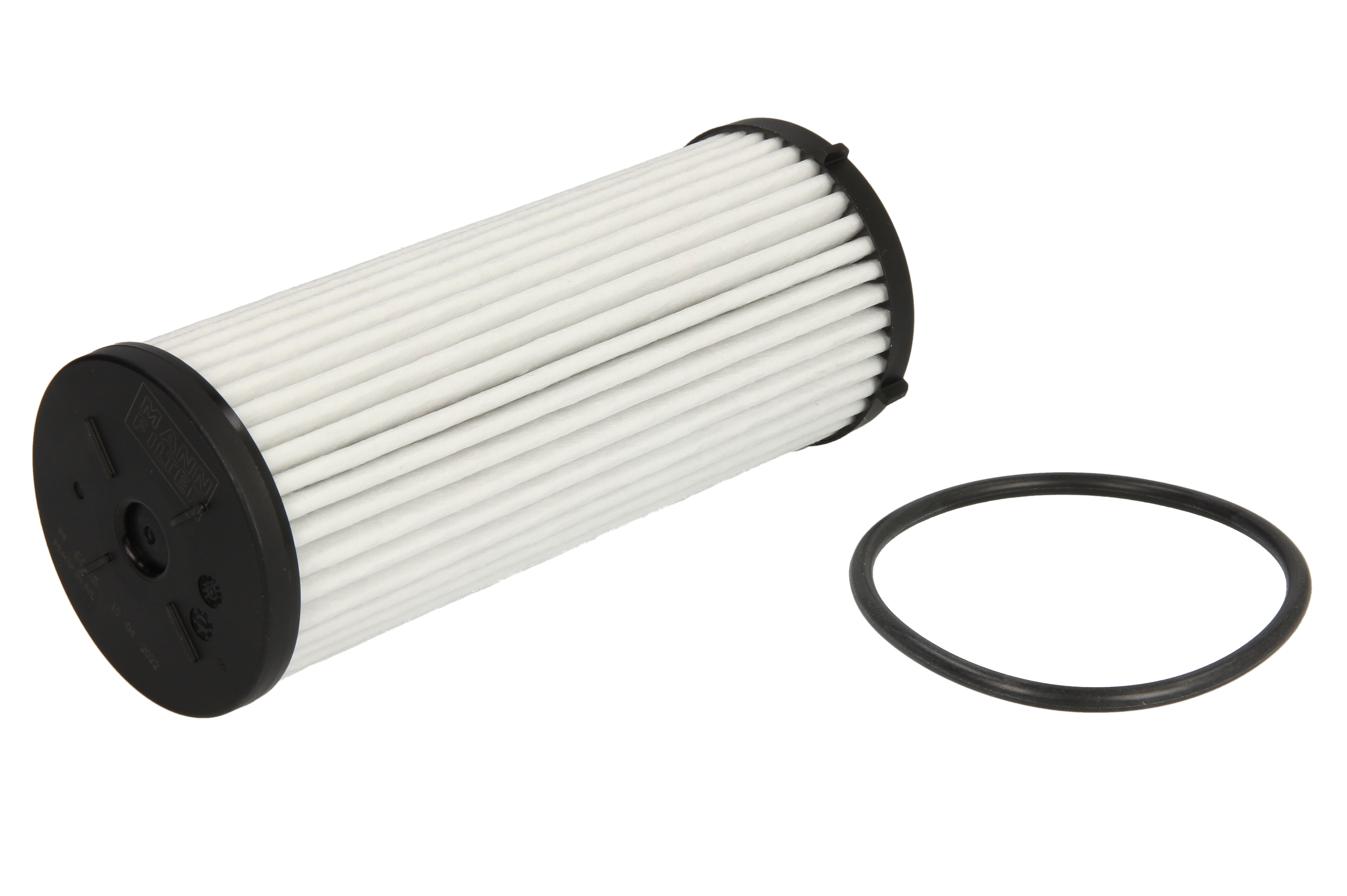 Фільтр АКПП VW T5 1.9-2.5TDI/2.0/3.2 V6 09-15/Golf 1.4GTE/Passat/Skoda Kodiaq 1.4-2.0TSI/2.0TDI 14- Mann Filter фото 8