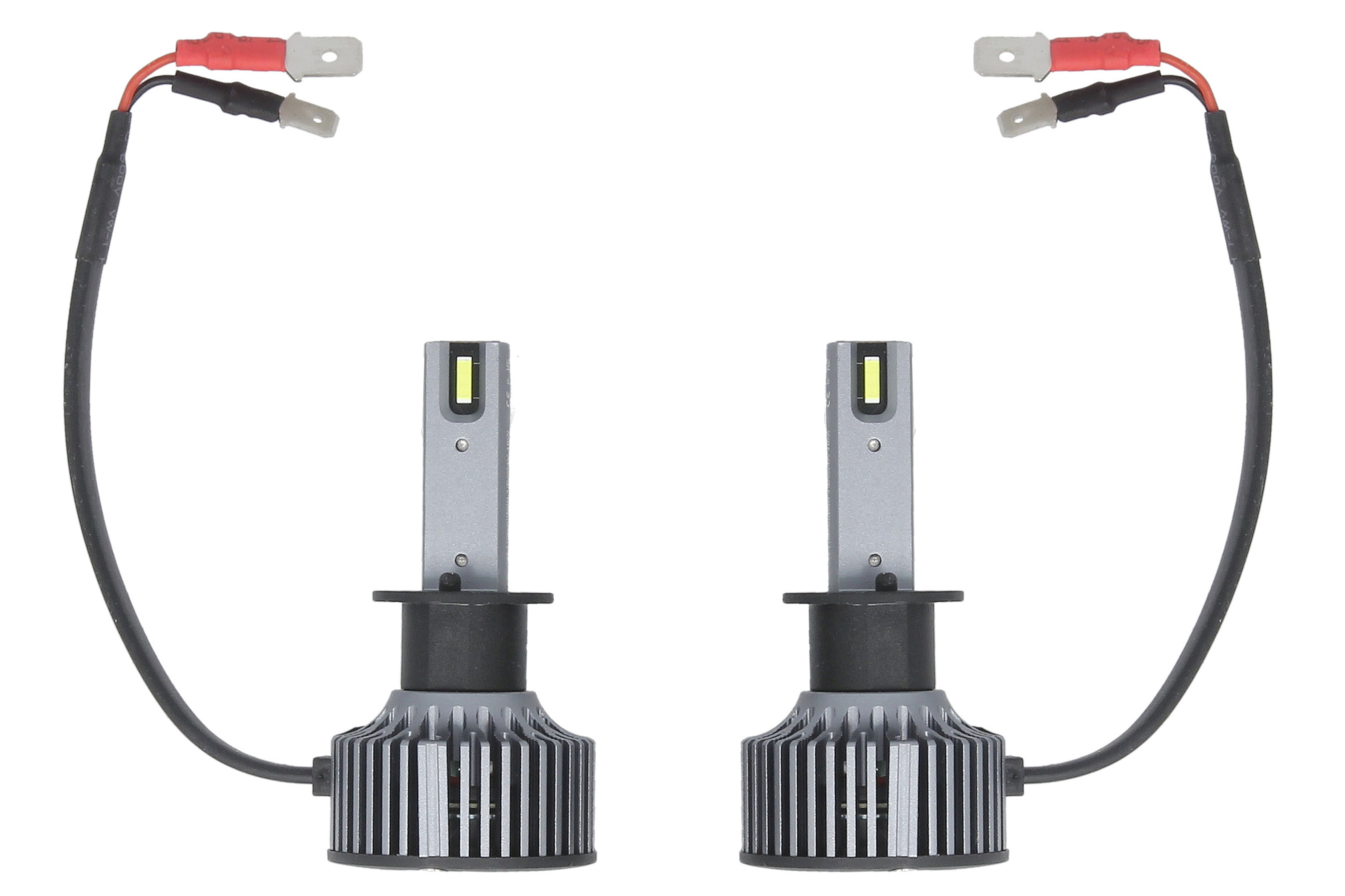 Комплект світлодіодних автоламп H1 LED 12/24V 18W 6000K P14,5S / ULTINON PRO3022 / ХОЛОДНЕ БІЛЕ С PHILIPS (11258U3022X2) Philips фото 3