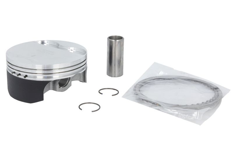 ATHENA píst ARCTIC CAT DVX 400 04-08, KAWASAKI KFX 400 03-06, SUZUKI DR-Z 400 E, S 00-19, LT-Z 400 (QUADSPORT) 00-14