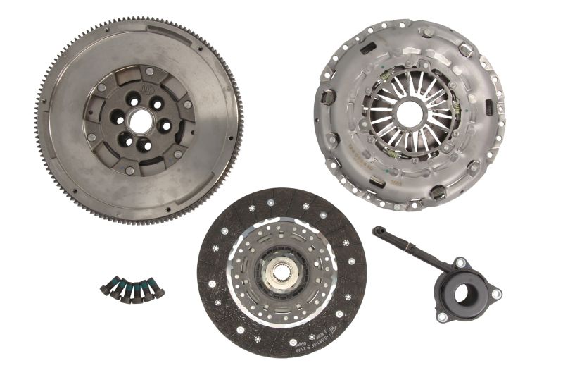 Set kvačila 240mm za vozilo AUDI A3, TT