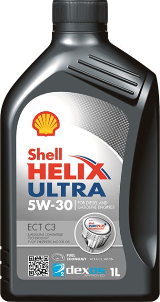Motorno ulje HELIX 5W30 1L