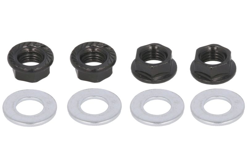 4 RIDE matice kola SUZUKI LT 250 (QUADRUNNER 4WD) 89-92, LT-F 250 2WD, F (QUADRUNNER) 88-02 (85-1232, 85-1232)