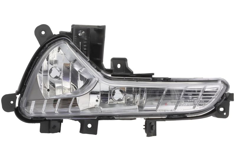 Proiector ceata Stanga (H27W 2) potrivit KIA SPORTAGE III 07.10-