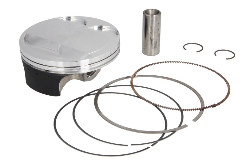 ATHENA píst HONDA CRE 450 F (X), F (R) 05-17, CRF 450 R, X 02-17, CRM 450 F R, F X, X 05-09