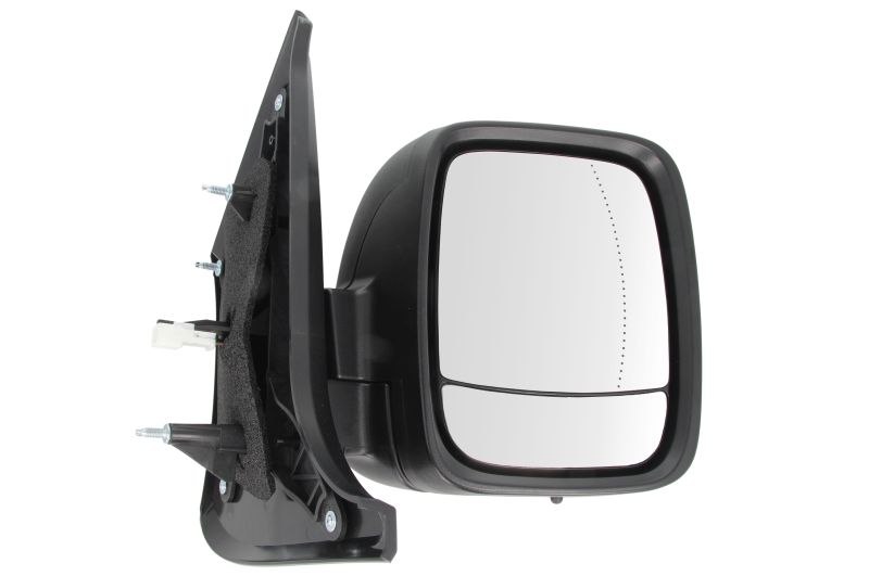 Desni retrovizor za vozilo FIAT TALENTO 296; NISSAN NV300; OPEL VIVARO B; RENAULT TRAFIC 3 08.14-