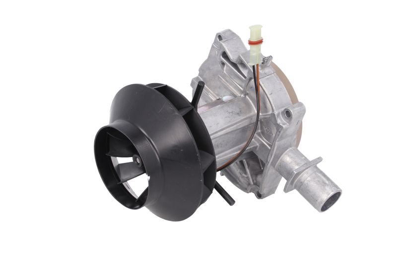 Ventilator habitaclu - Suflanta incalzire auxiliara EBERSPACHER AIRTRONIC D4 12V