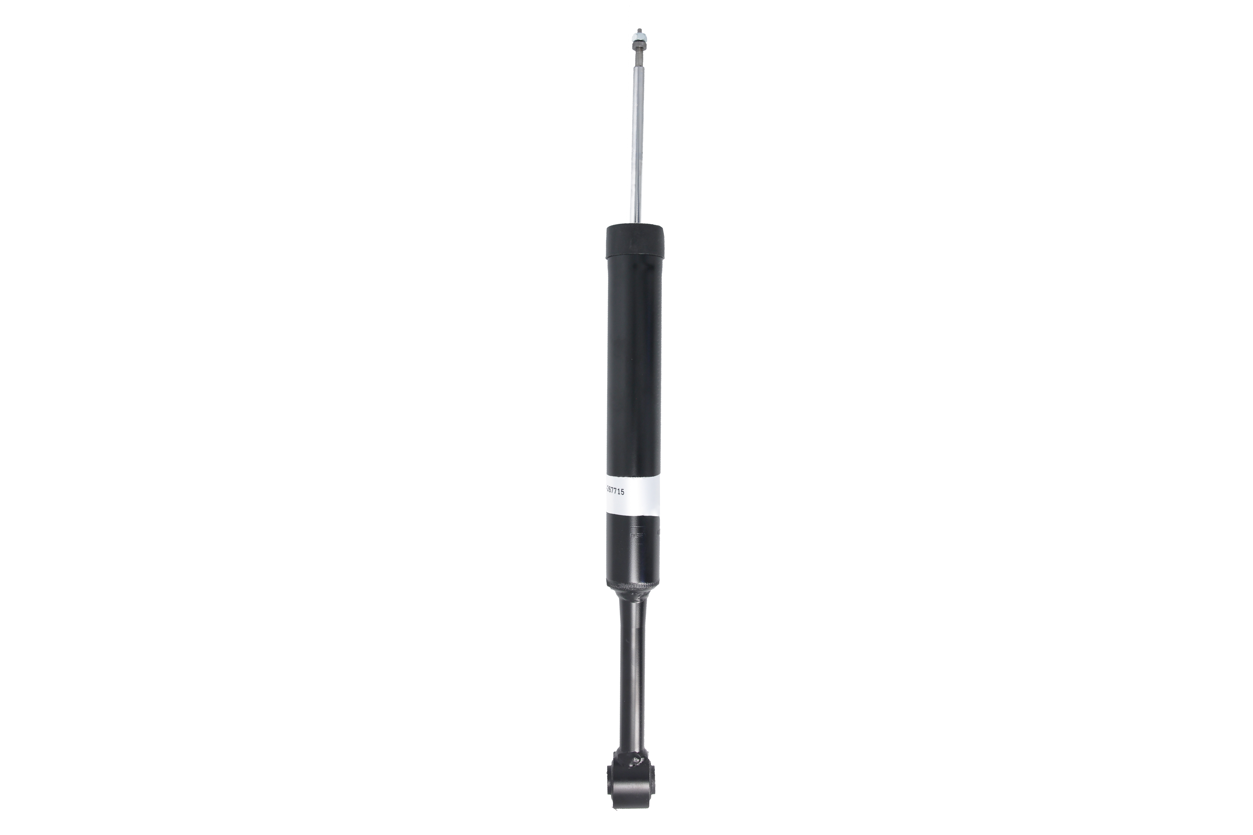 Амортизатор газомасляний B4 / JEEP CHEROKEE KL-2WD BILSTEIN (19-267715) Bilstein фото 3