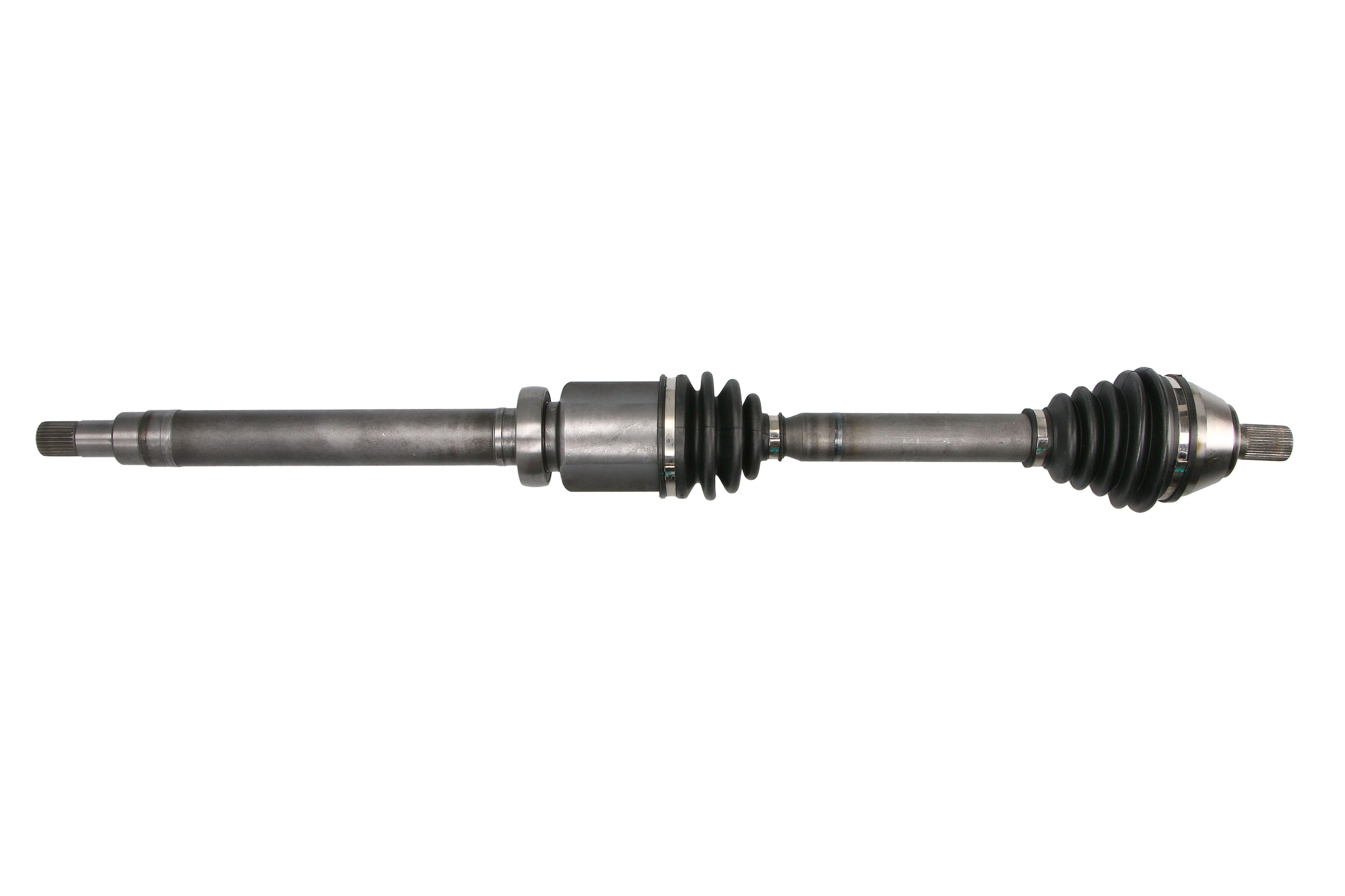 Піввісь (передня) Volvo S40/V50 1.6D 10-12 (R) (36z/26z/917mm) Magneti Marelli фото 4