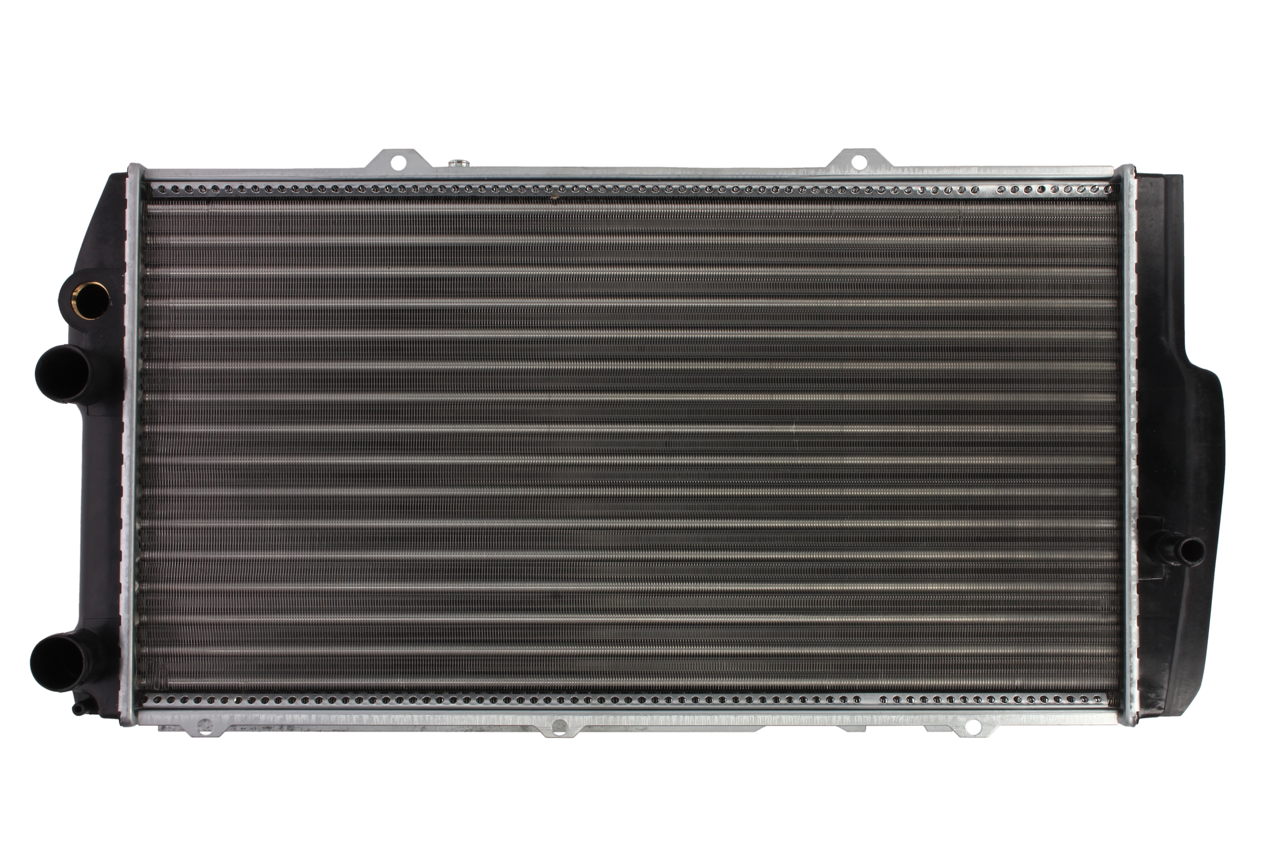 Радіатор двигуна (акпп/мкпп) AUDI 100 C2, 100 C3, 200 C2, 200 C3 1.6-2.3 06.76-12.91