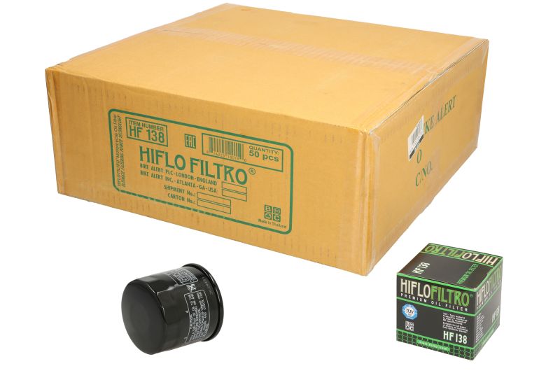 HIFLO olejový filtr APRILIA RSV 1000 RSV4 V4R TUONO, RSV4 R APRC FACTORY, RSV4 R, RSV4 R APRC, RSV4 RF ABS, RSV4 RR ABS, RSV4 R APRC FACTORY SE, R, RSV4 R FACTORY, (FACTORY), RSV4 R APRC ABS, R (FACTORY), RSV4 V4R TUONO APRC ABS, FACTORY RSV4, RSV4 R APRC