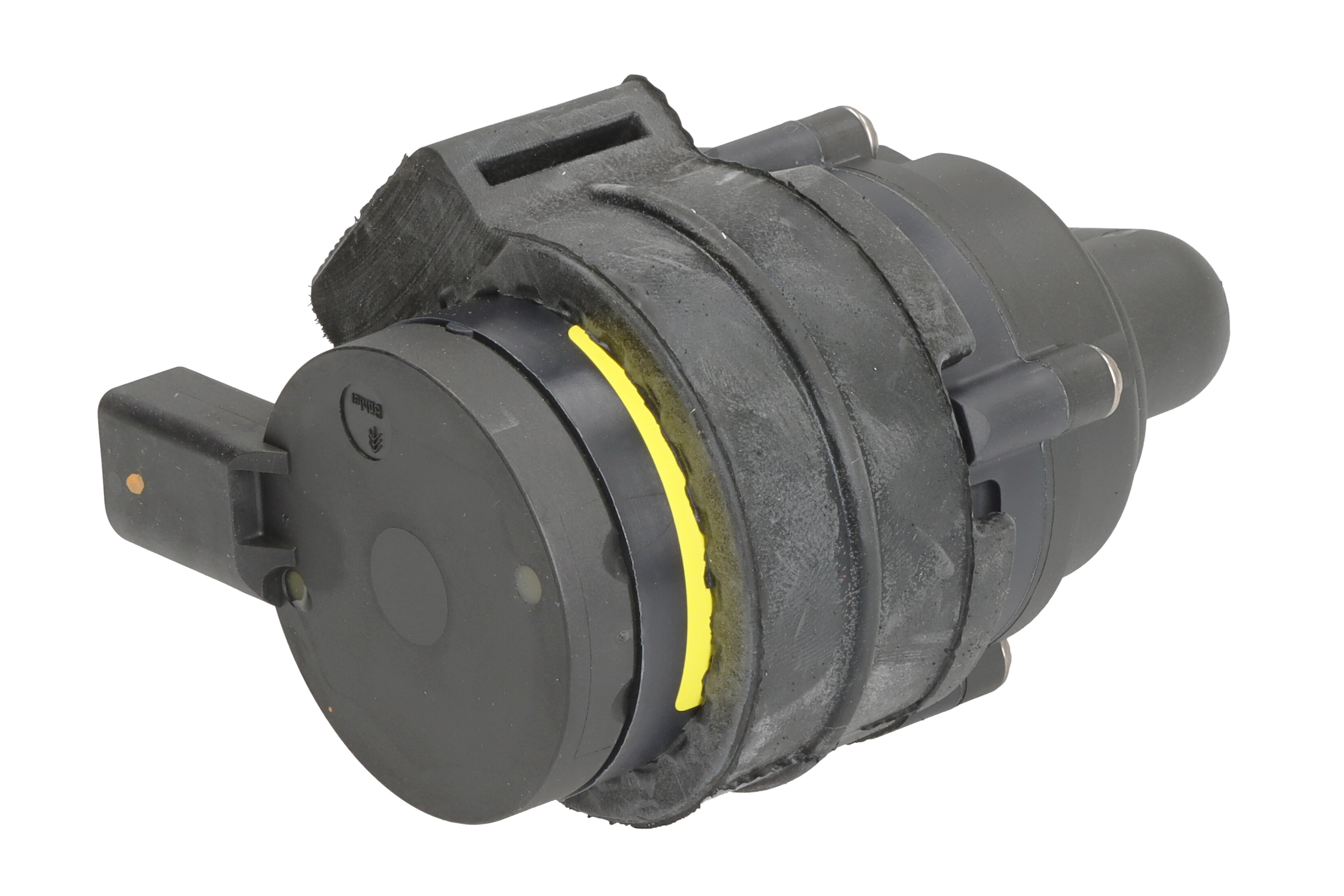 Помпа водяна VW TOUAREG (7LA, 7L6, 7L7) 3.0 V6 TDI 11.2007 - 05.2010 CONTITECH (WPS7006) Contitech фото 4
