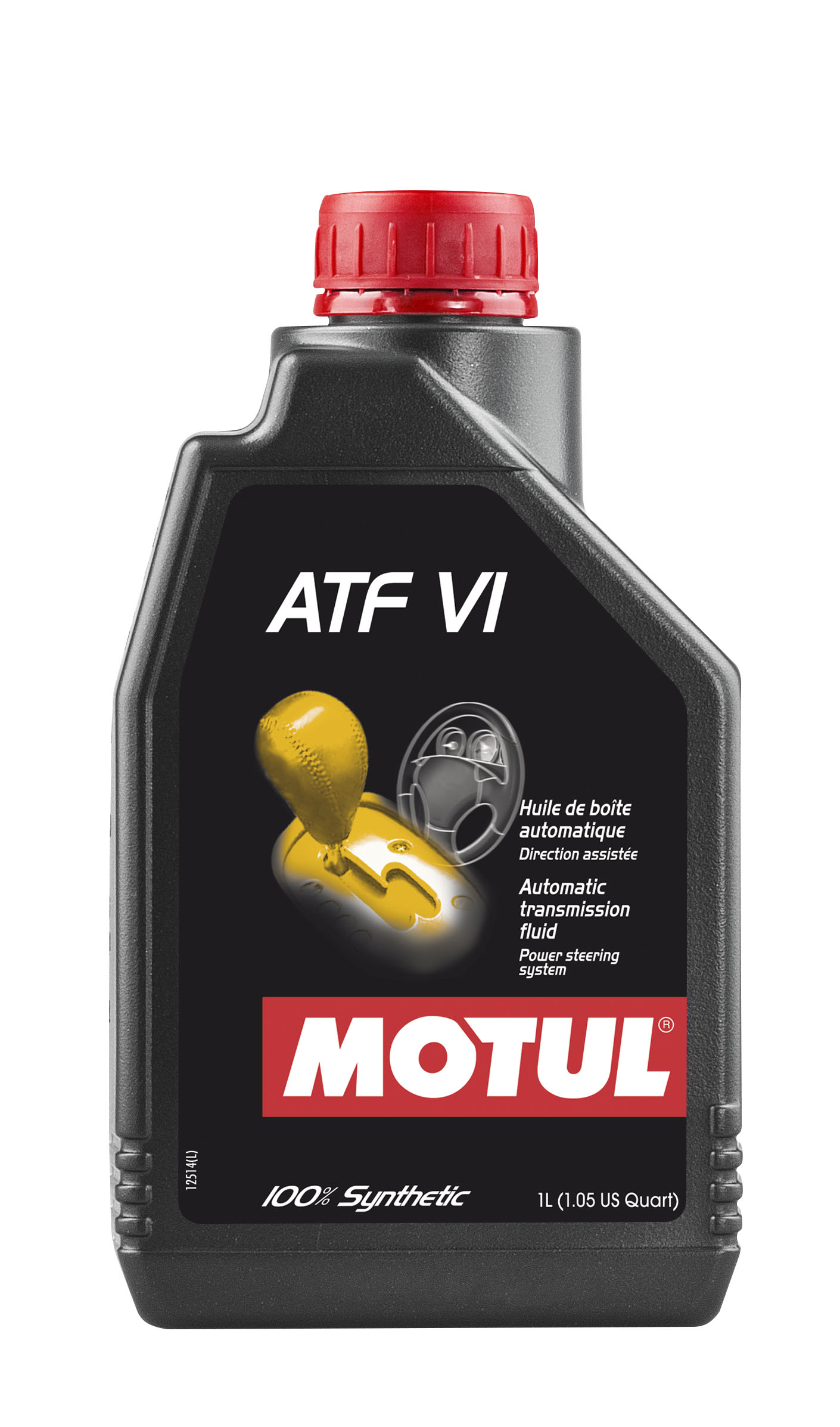 Олива для автоматичних трансмісій ATF (1L) , ACURA 08200-9008A, ACURA 08200-9009A, ACURA 08200-9016A, ACURA 08266-99964, AISIN ATF-0WS, AISIN WARNER AW-1, AISIN WARNER AW-2, ALLISON C4, AML 4G4319A509 фото 3