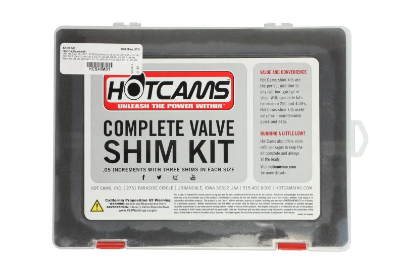 HCSHIM01