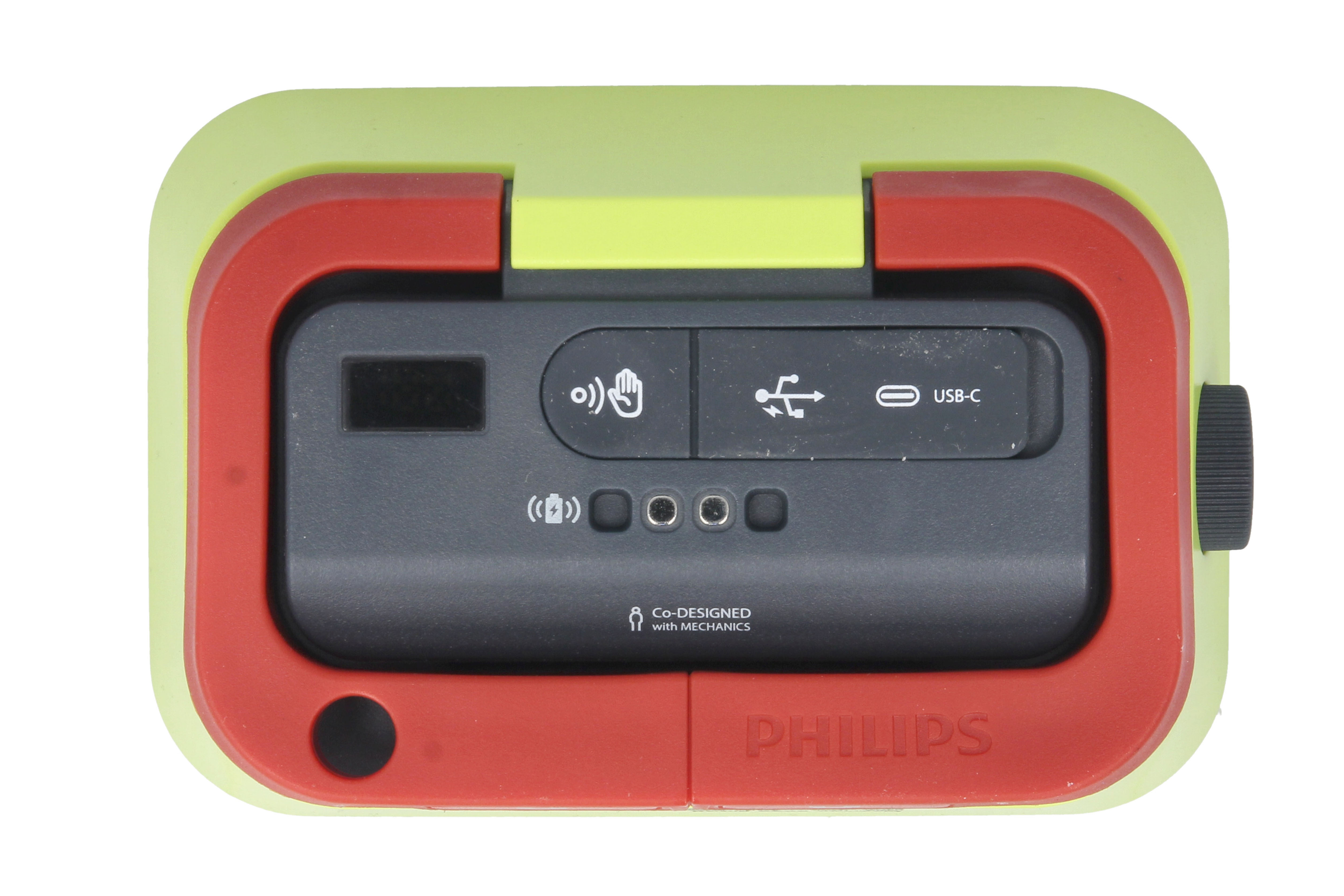 Ліхтар акумуляторний XPERION 6000 FLOOD / 10W / 6000K / РЕЖИМИ 1000/100 LM / ДО 22 ГОД PHILIPS (X60FLX1) Philips фото 4