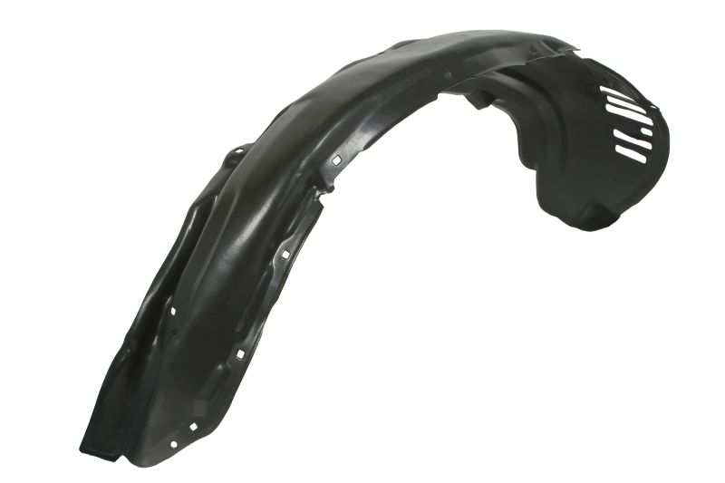 Prednja desna PVC zaštita točka za vozilo TOYOTA LAND CRUISER PRADO J12