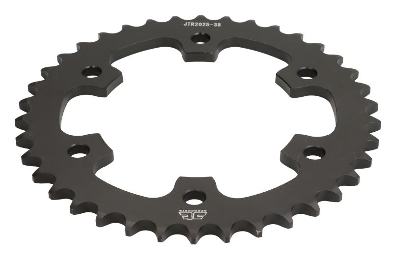 Levně JT SPROCKETS řetězová rozeta ENFIELD CONTINENTAL 650 19-22, INTERCEPTOR 650 19-22