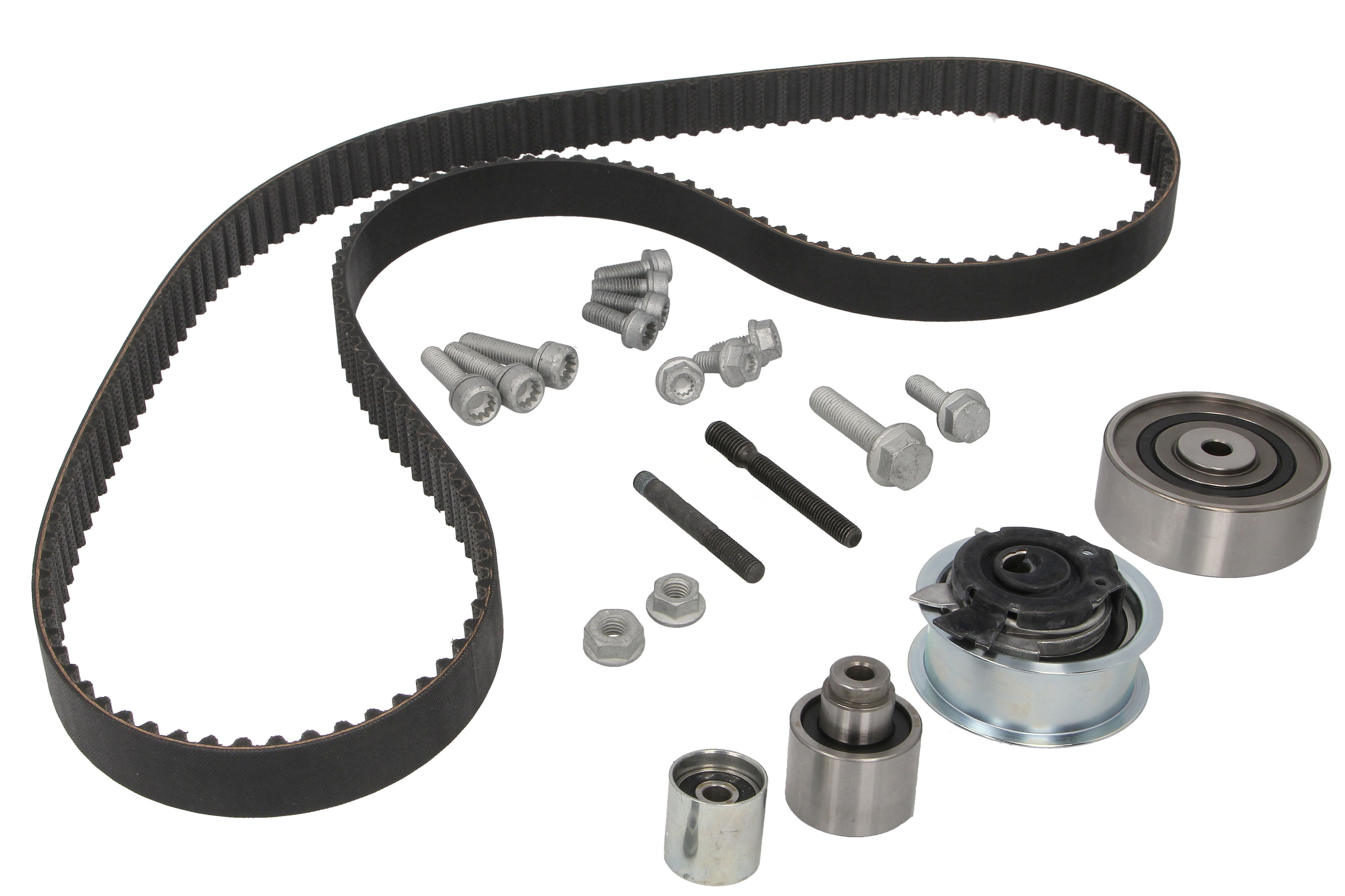 Комплект ГРМ VW T5/ Caddy/Crafter 1.6TDI-2.0TDI 09- Bosch фото 12