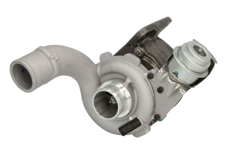 Turbina Turbo za vozilo VOLVO S40 1