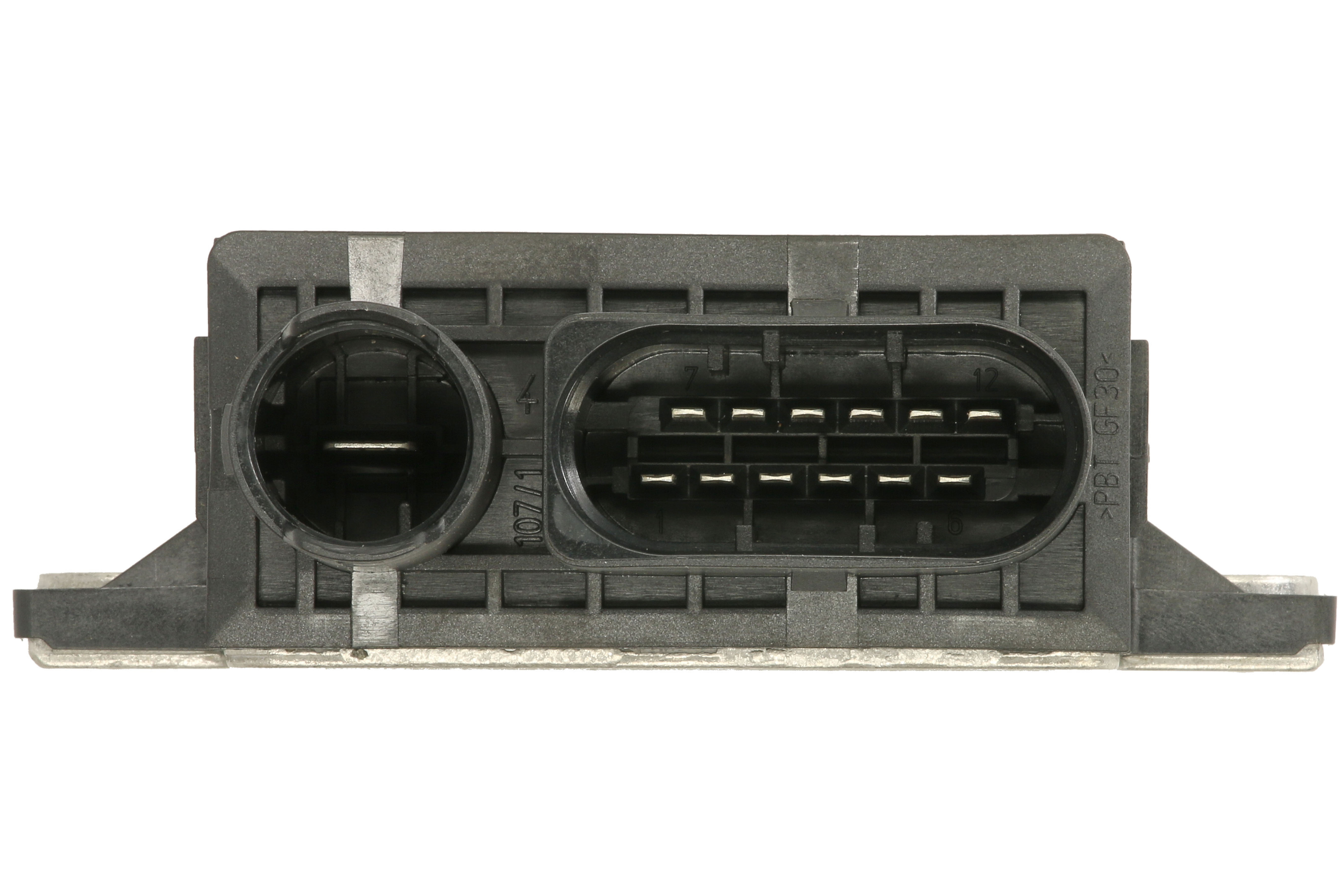 Блок управління свічками розжарювання BORGWARNER (BERU) BMW X5 (E70) - XDRIVE 35 D (2006.02 - 2013.07) (GSE108) BorgWarner (BERU) фото 3
