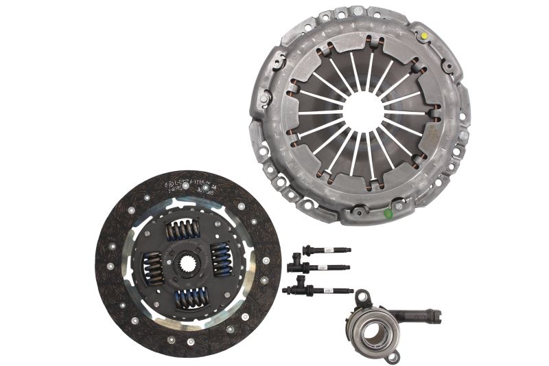 Set kvačila za vozilo NISSAN INTERSTAR, PRIMASTAR