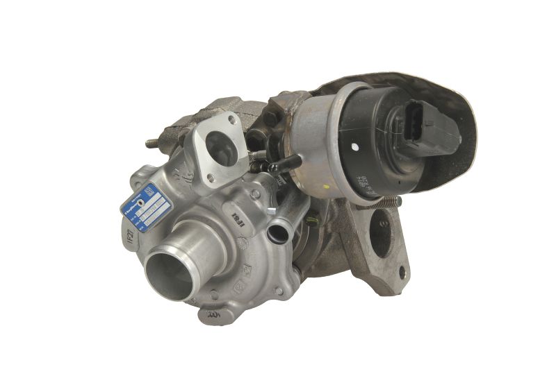 Turbina Turbo za vozilo ALFA ROMEO MITO