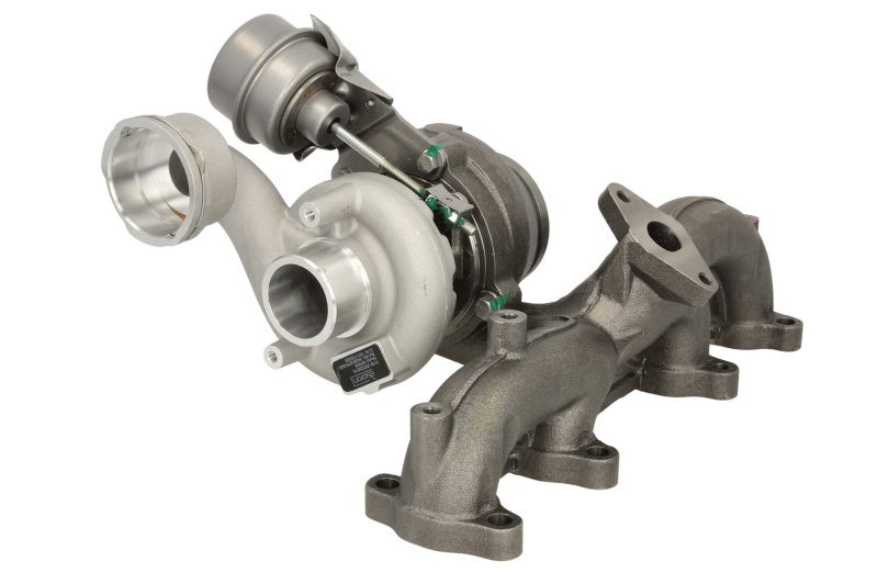 Turbina Turbo za vozilo VW MULTIVAN T5