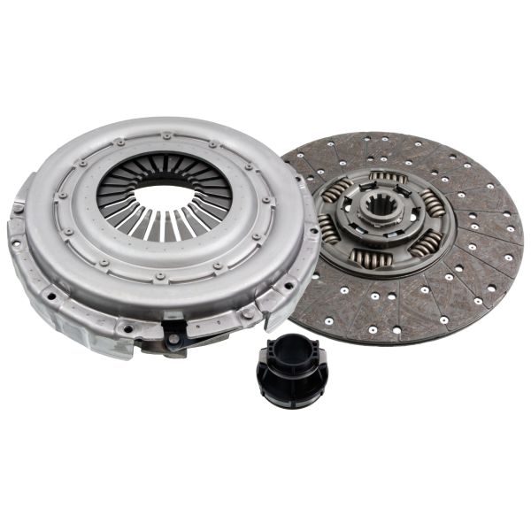 Set kvačila 362mm za vozilo DAF LF 45