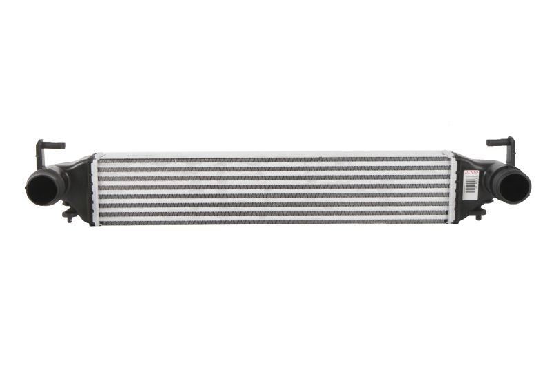 Compresor intercooler potrivit FIAT 500X 1.3D-2.0D 09.14-