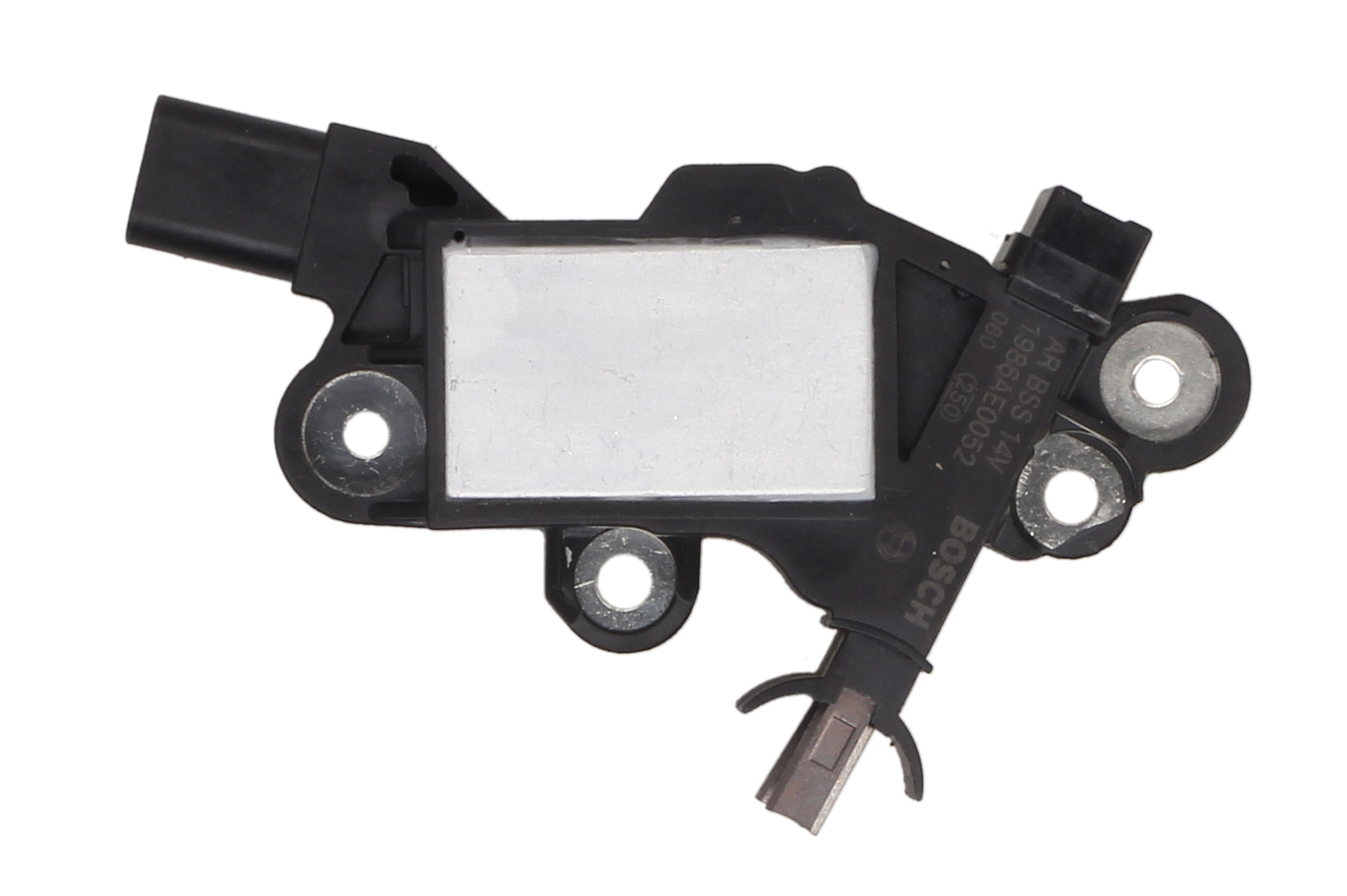 Реле генератора Mini (R56/R55/R60/R57/R58) 1.6 (N16/N14/R18) 07- Bosch фото 12