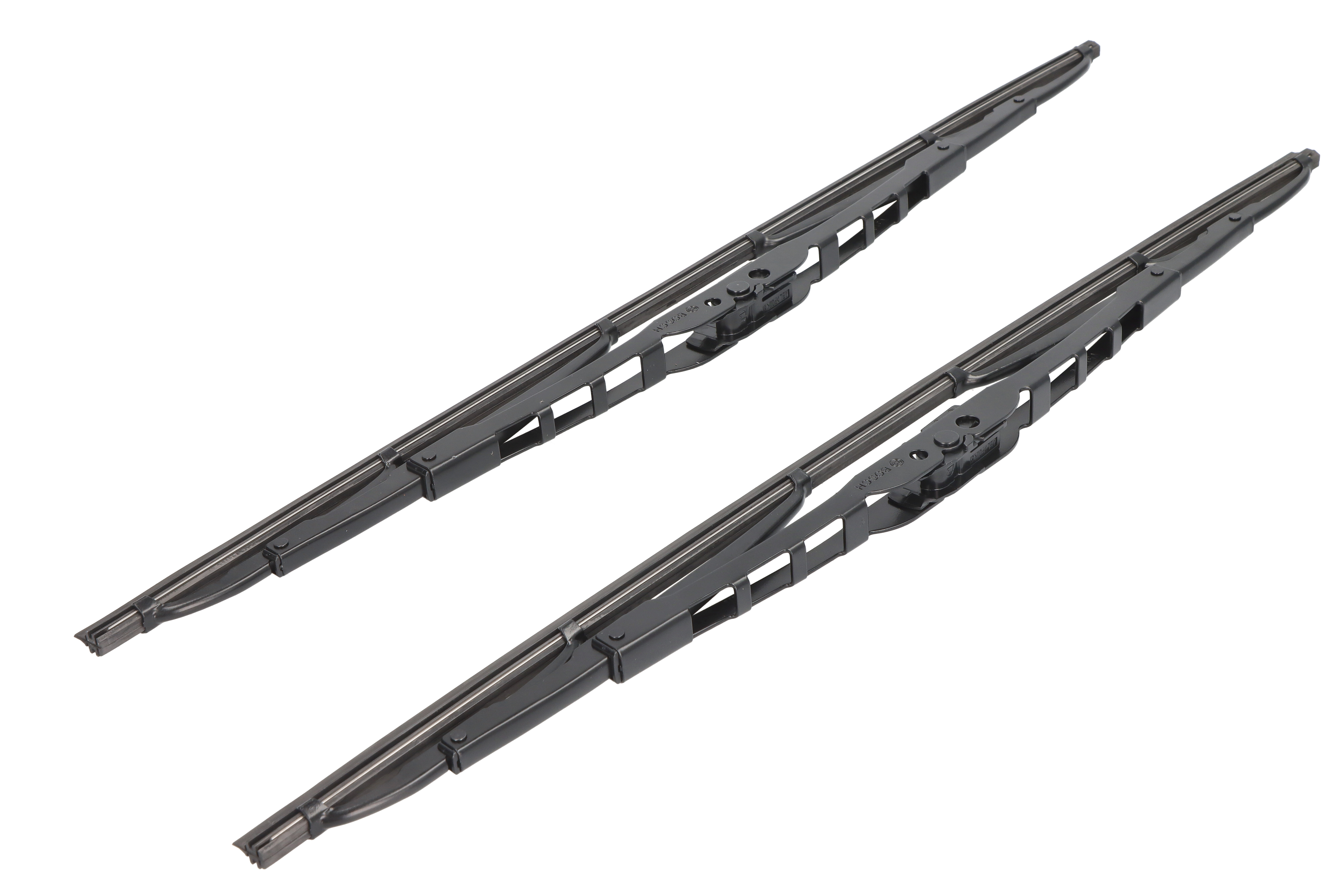 Щетки стеклоочистителя (450/450mm) VW Caddy II/Fiat Doblo/VW T3 86- фото 9