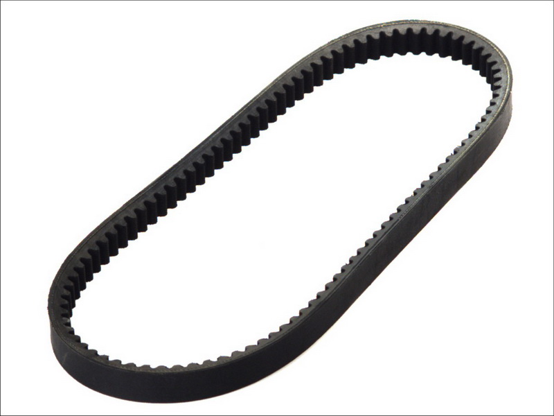 Levně DAYCO hnací klínový řemen, variomatik MBK KILIBRE 300 03, MALAGUTI PASSWORD 250 05, YAMAHA VP 250 X-CITY 07-08, XC 300 VERSITY 03-06, YP 250 R (X-MAX)