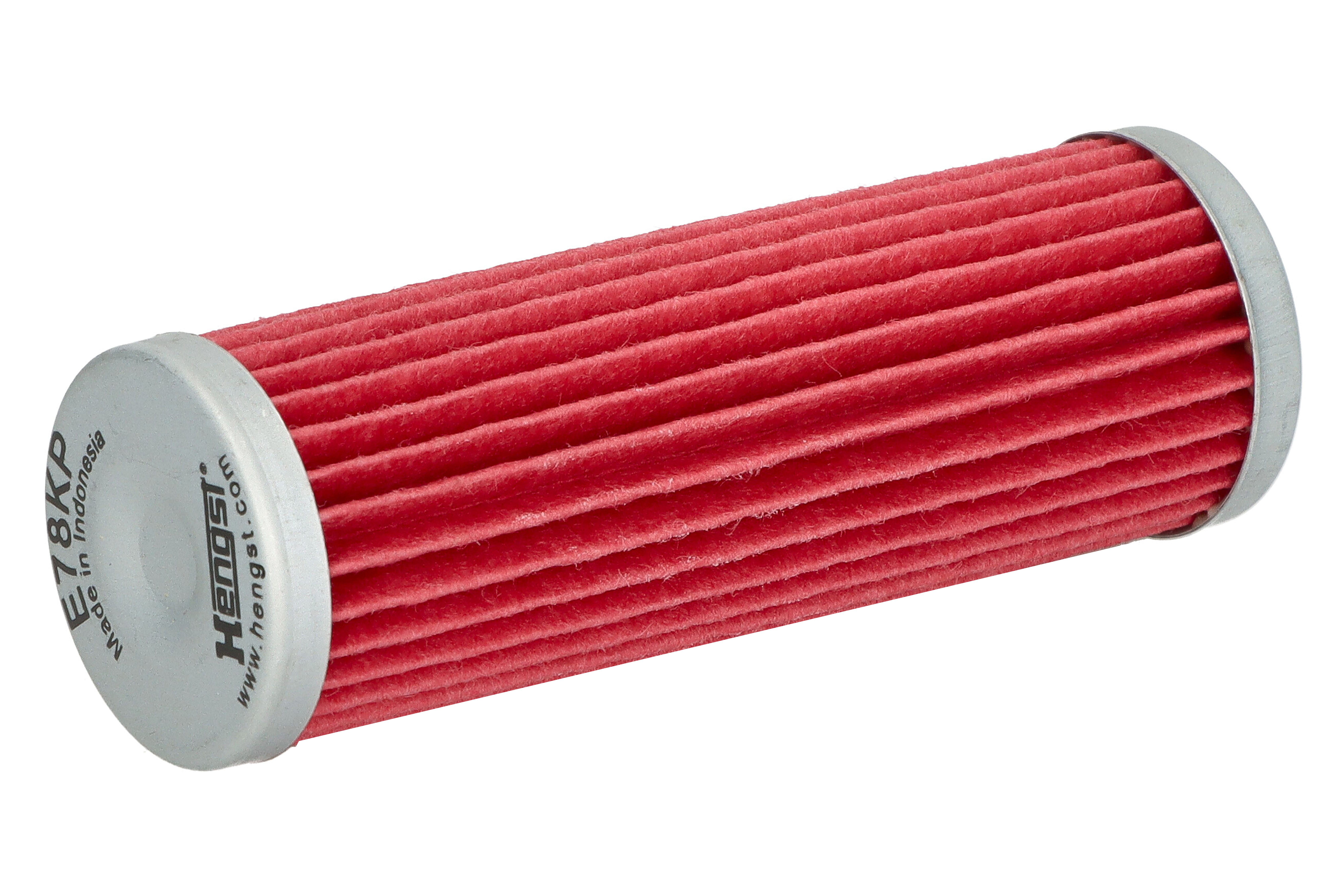 Паливний фільтр (фільтр вставка) ZETOR 6011, 6045, AEBI TT 50, TT 60, TT 80, BOBCAT 453F, 463F, 543, 553, 553F, E08, E10, E14, E16, 100, 300, 320, 322, BOMAG BW80AD-2, BW80ADH-2, CASE IH 1818 фото 2