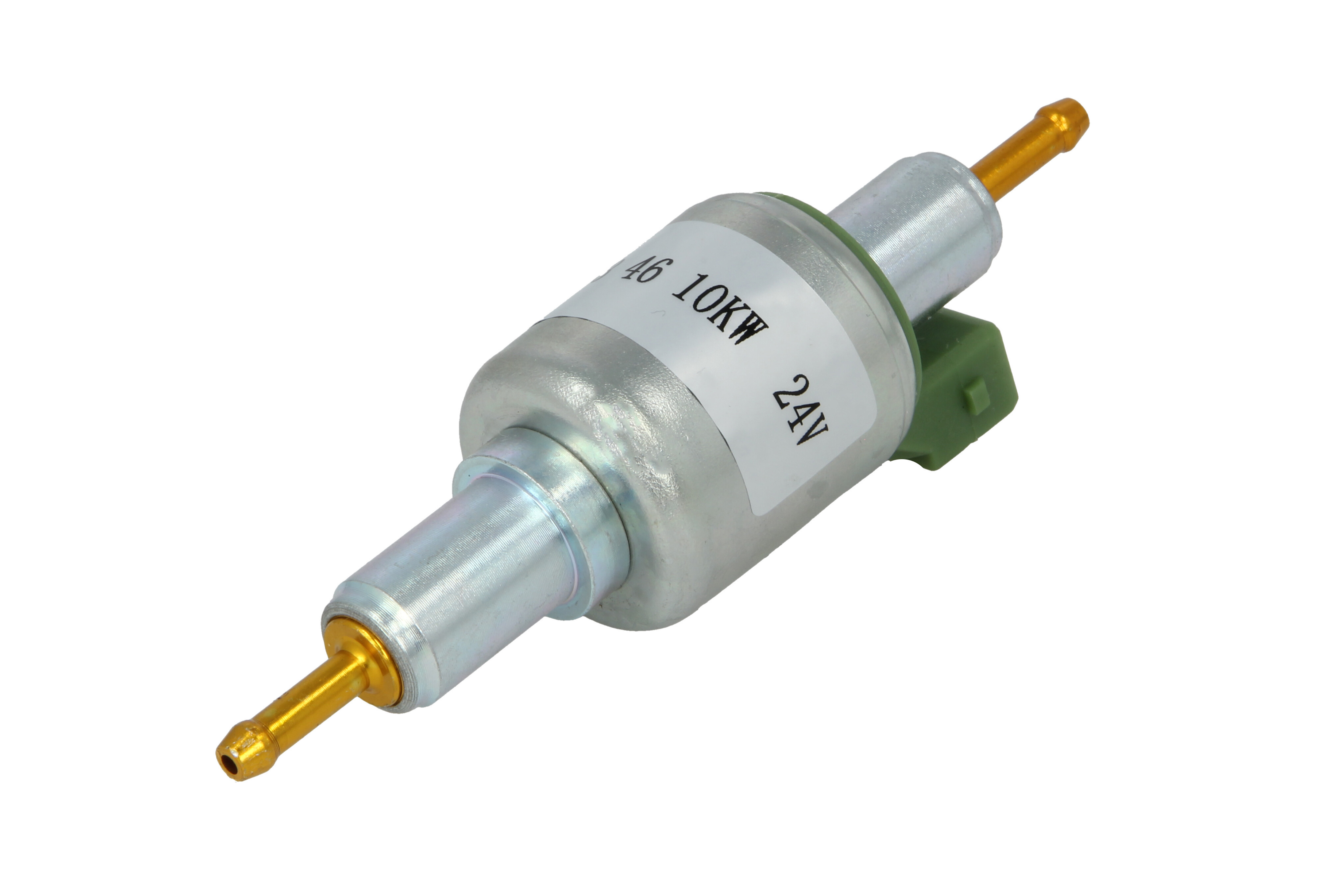Паливний насос автономного опалення EBERSPACHER HYDRONIC D10W, D9W 24В тип палива: Бензин/Дизель фото 2
