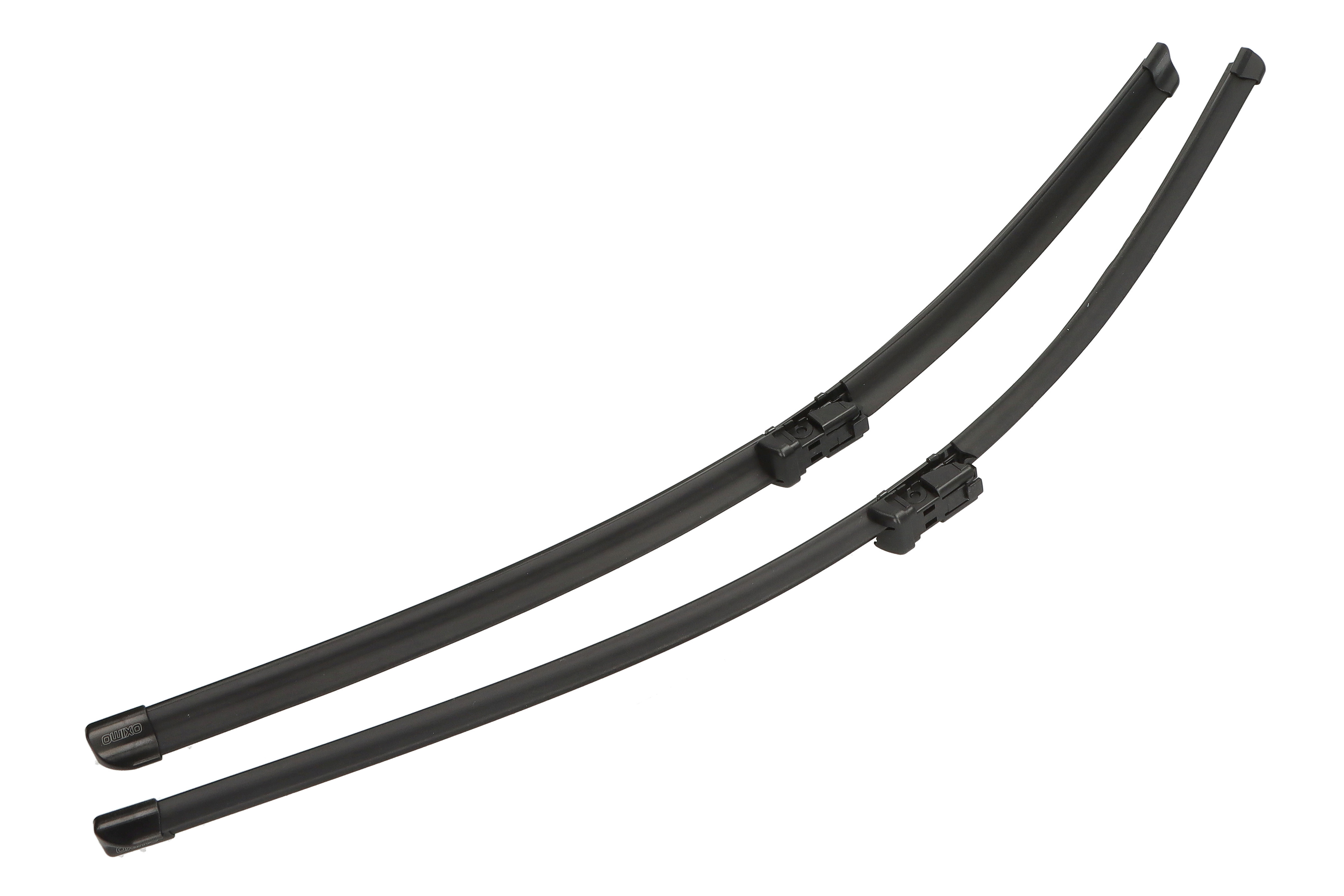 Щітка склоочисника безкаркасна передн (2шт) 675/625мм OPEL ASTRA J, ASTRA J GTC 09.09-06.18 фото 2