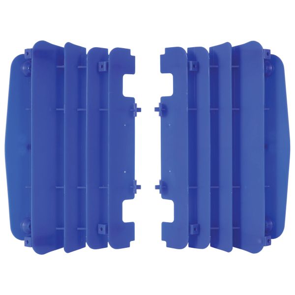 POLISPORT kryt ventilátoru YAMAHA YZ 450 F 10-13