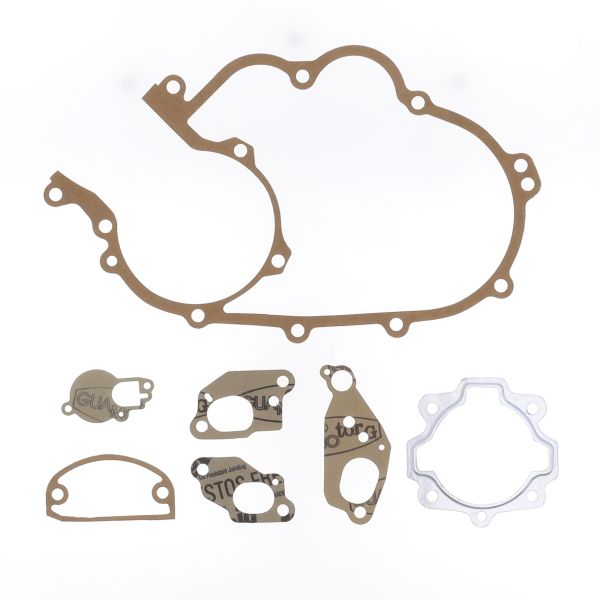 ATHENA kompletní sada těsnění, motor PIAGGIO/VESPA PX 150 E 79-84